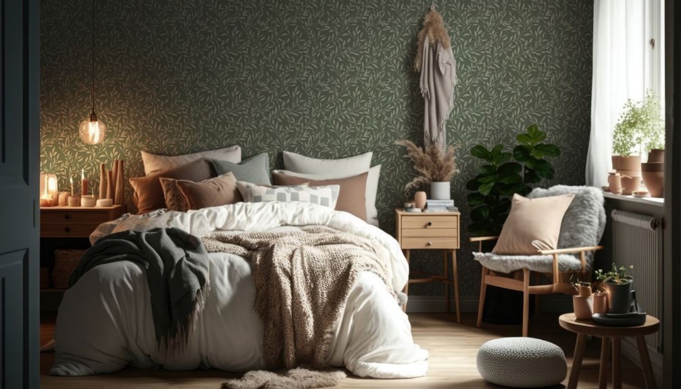Image de Johannes Dark Green - 1054601-01